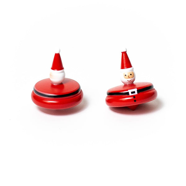 Santa Christmas Spinners Refill Only - Set of 36