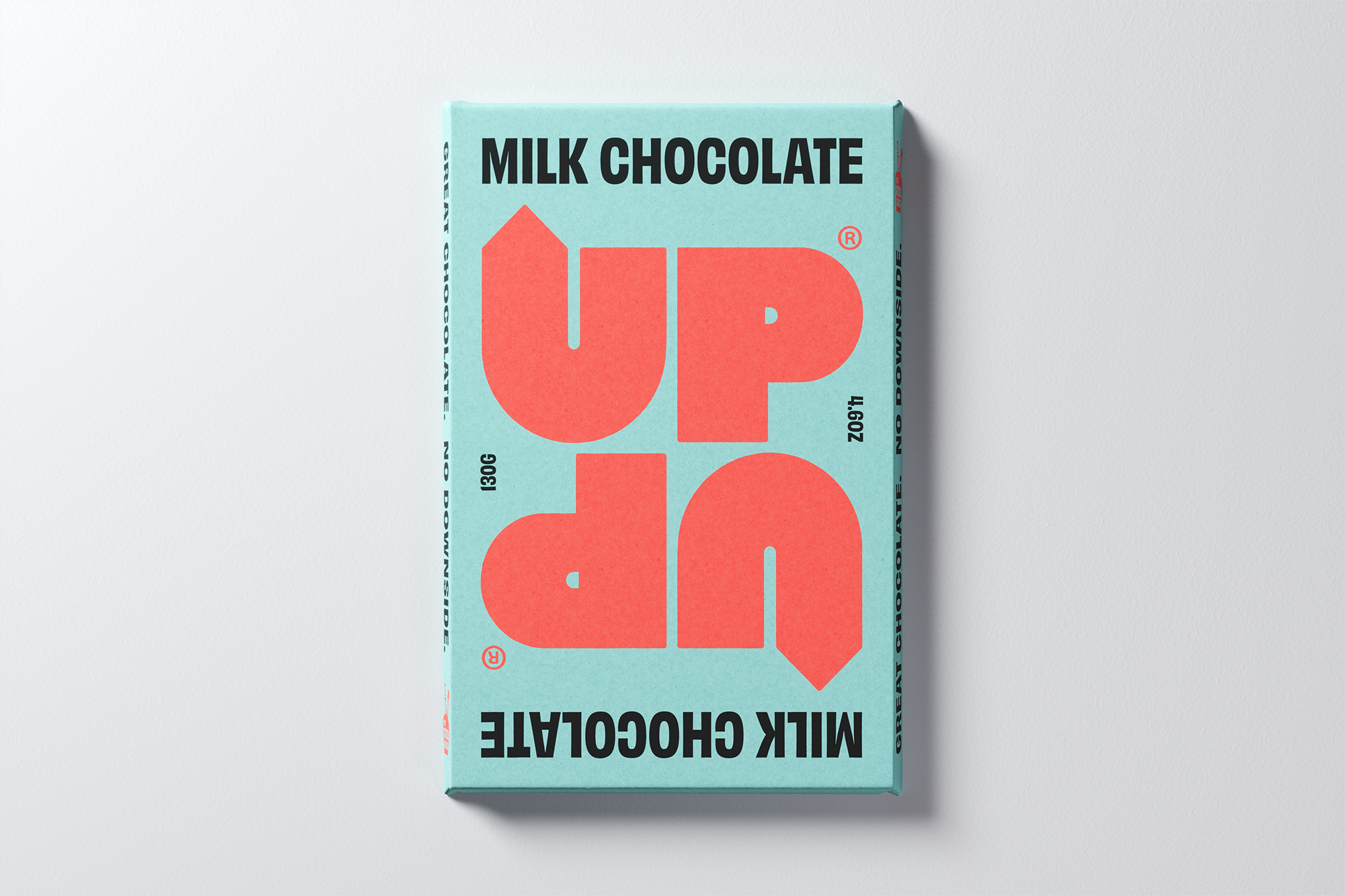 Original Milk Chocolate Bar