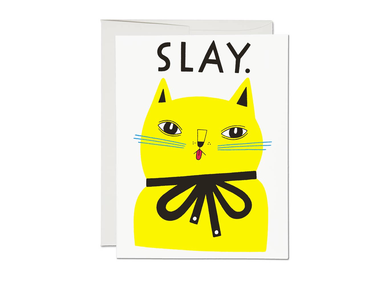 Slay- Card