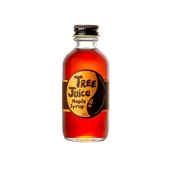 Pure Tree Juice Maple Syrup - 2 oz