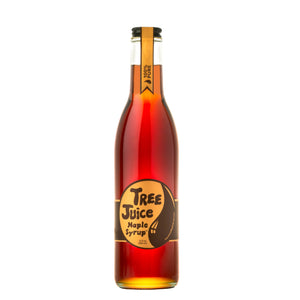 Pure Tree Juice Maple Syrup - 12oz