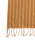 Stripe + Fringe Cotton Tea Towel