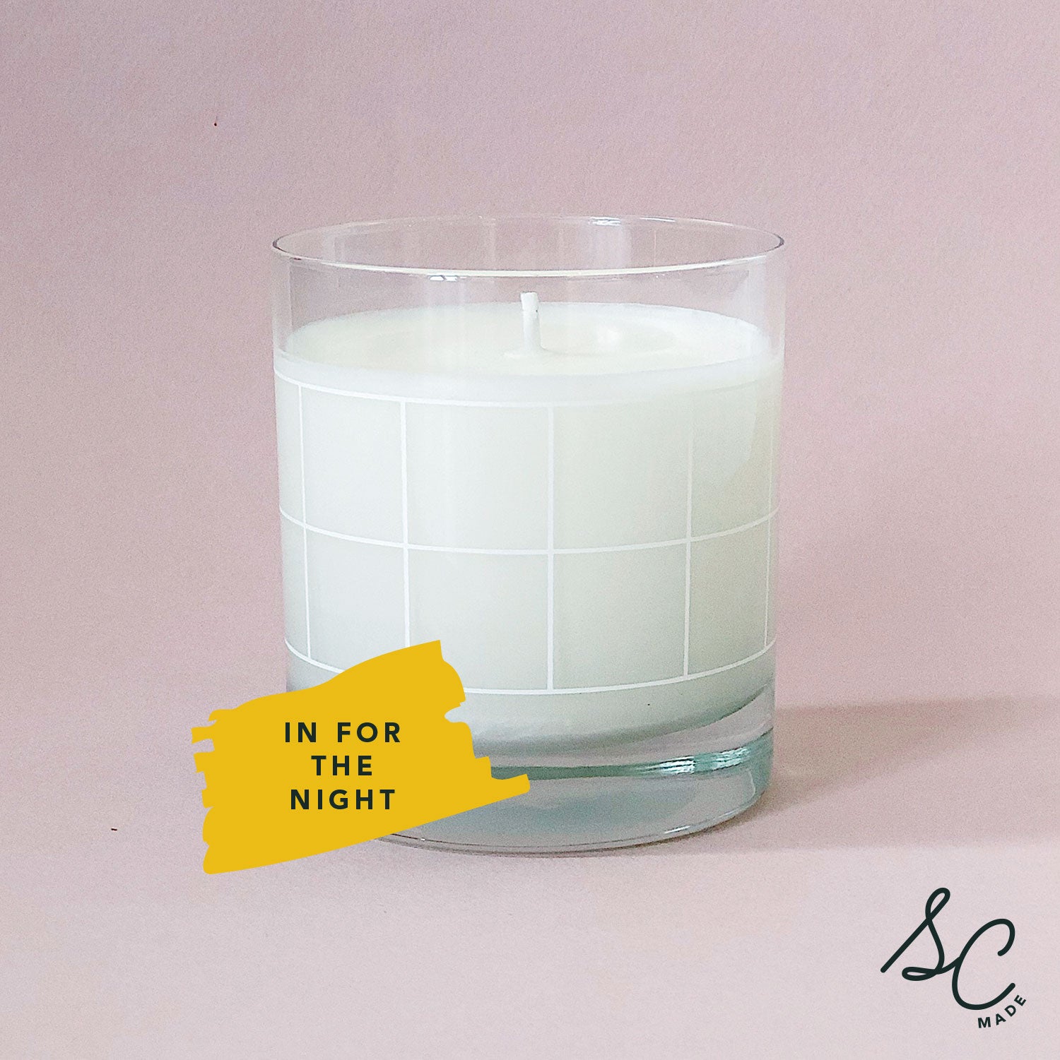 In For The Night - Candle