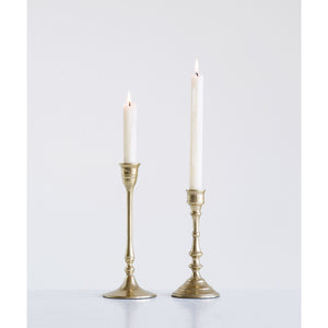 Decorative Taper Candle Holder