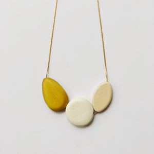 Squash the Haters - Necklace