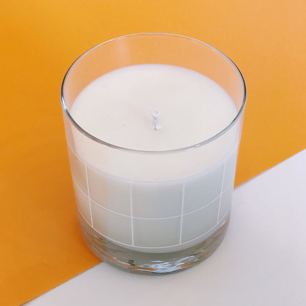 (Pumpkin) Spice Up Your Life - Candle