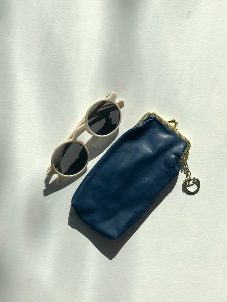Vintage Deadstock Sunglasses Case