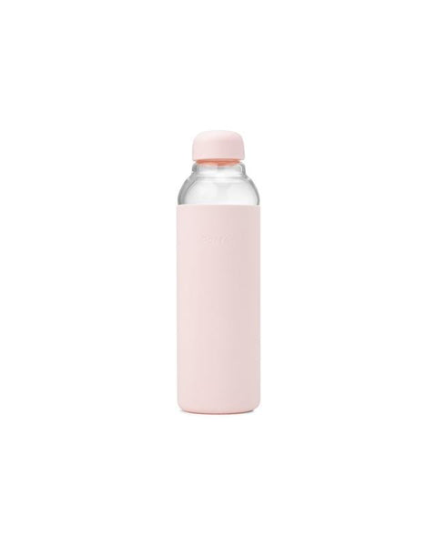 Blush Porter Water Bottle