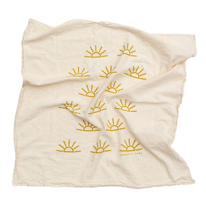 Sunshine - Tea Towel